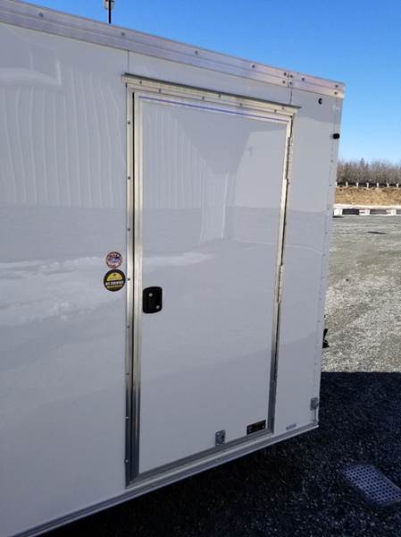 2022 United 6x12+2 3.5K XLV