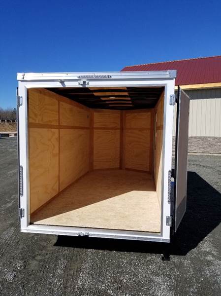 2022 United 6x12+2 3.5K XLV