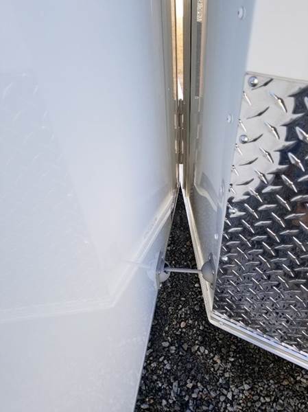 2022 United 6x12+2 3.5K XLV