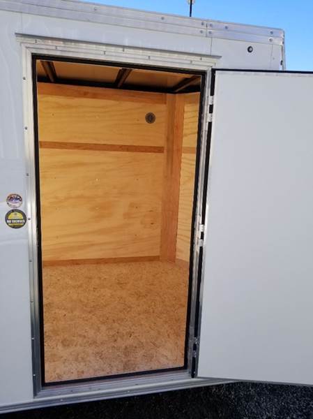 2022 United 6x12+2 3.5K XLV