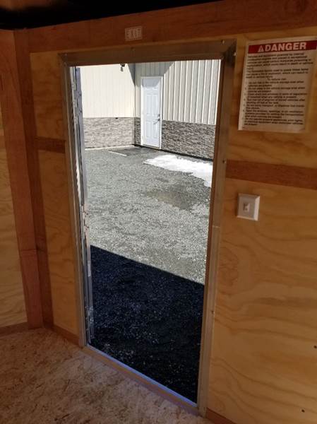 2022 United 6x12+2 3.5K XLV