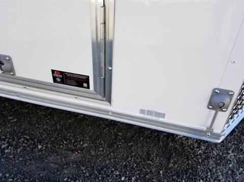 2022 United 6x12+2 3.5K XLV