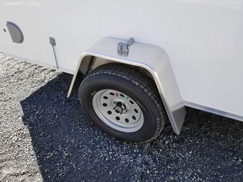 2022 United 6x12+2 3.5K XLV