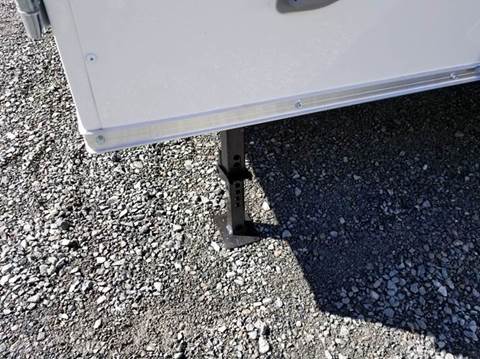 2022 United 6x12+2 3.5K XLV