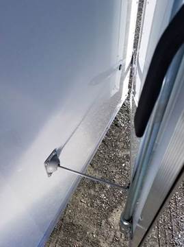 2022 United 6x12+2 3.5K XLV