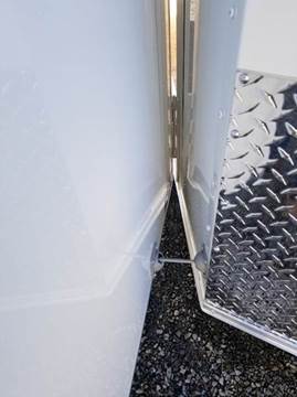 2022 United 6x12+2 3.5K XLV