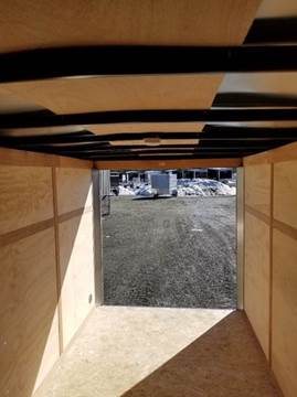 2022 United 6x12+2 3.5K XLV