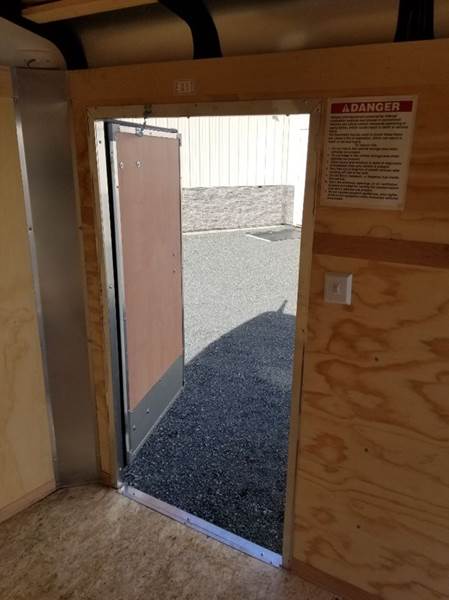 2022 United 7x12 7K ULH