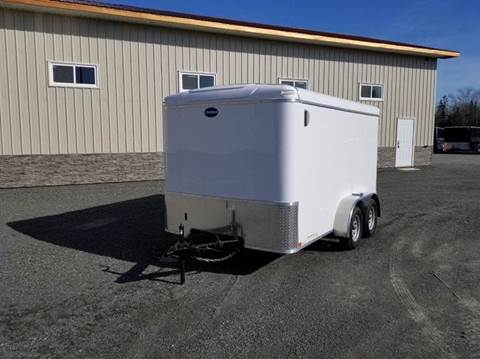 2022 United 7x12 7K ULH