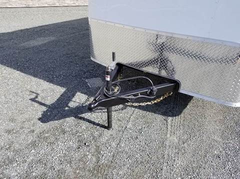 2022 United 7x12 7K ULH