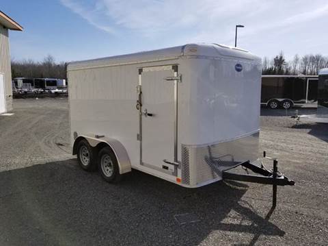 2022 United 7x12 7K ULH