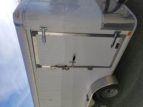 2022 United 7x12 7K ULH