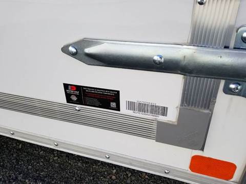 2022 United 7x12 7K ULH