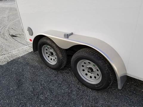 2022 United 7x12 7K ULH