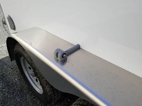 2022 United 7x12 7K ULH