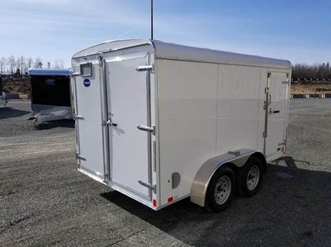 2022 United 7x12 7K ULH