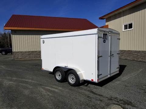 2022 United 7x12 7K ULH