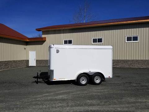 2022 United 7x12 7K ULH