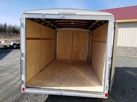 2022 United 7x12 7K ULH