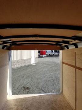 2022 United 7x12 7K ULH