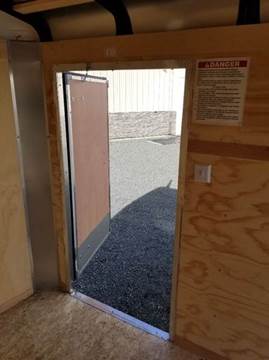 2022 United 7x12 7K ULH