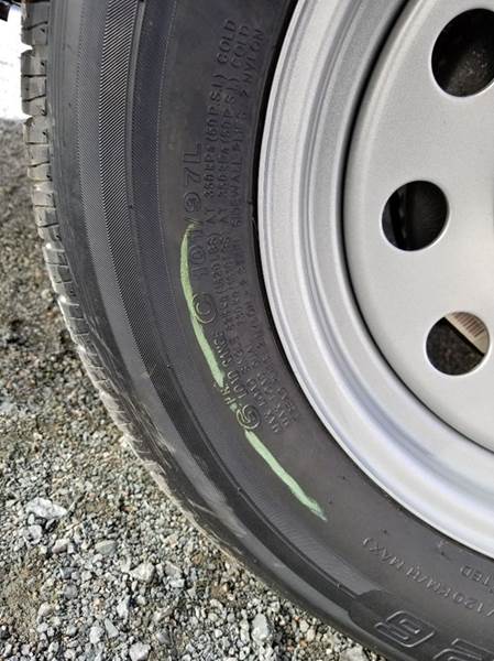 2022 United 7x14+2 7K XLV