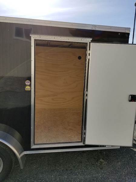 2022 United 7x14+2 7K XLV