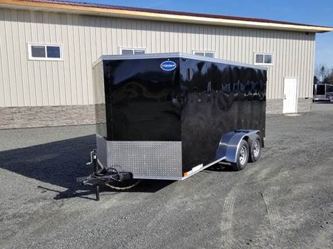 2022 United 7x14+2 7K XLV