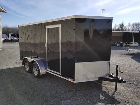 2022 United 7x14+2 7K XLV