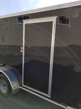 2022 United 7x14+2 7K XLV