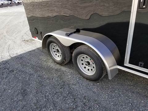 2022 United 7x14+2 7K XLV