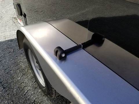 2022 United 7x14+2 7K XLV