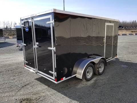 2022 United 7x14+2 7K XLV