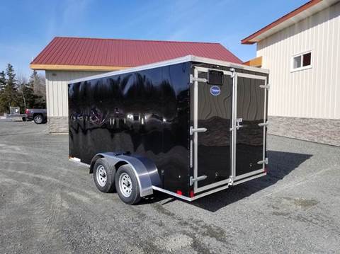 2022 United 7x14+2 7K XLV