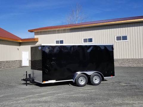 2022 United 7x14+2 7K XLV