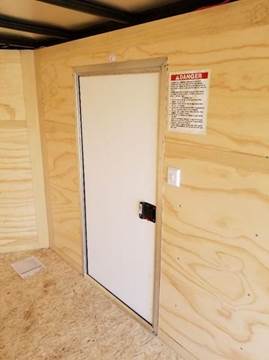 2022 United 7x14+2 7K XLV