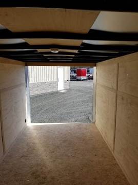 2022 United 7x14+2 7K XLV