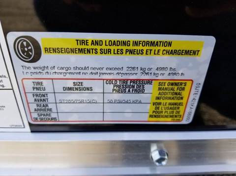 2022 United 7x14+2 7K XLV