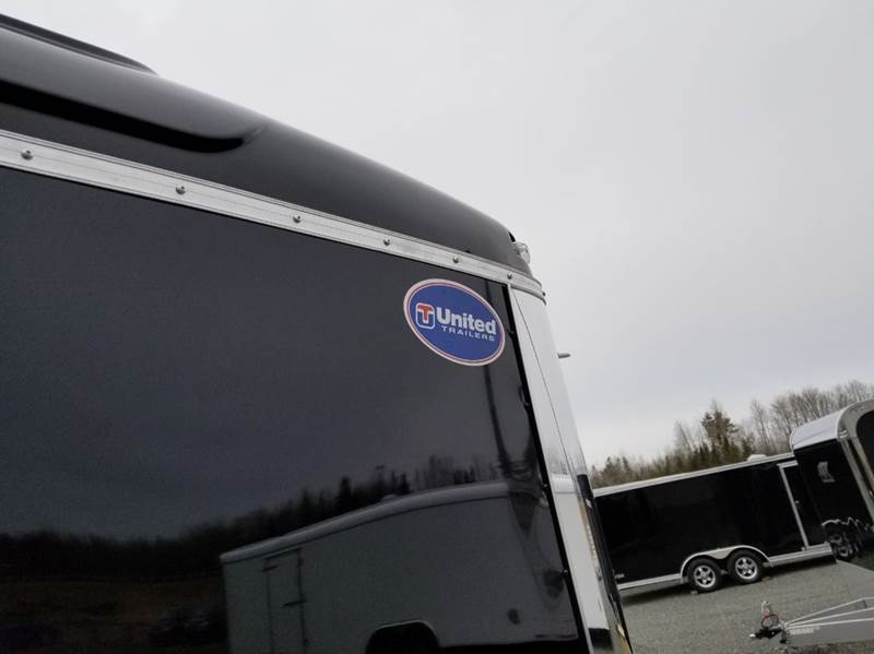 2022 United 8.5x20 10K ULT