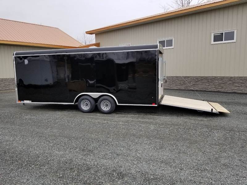 2022 United 8.5x20 10K ULT