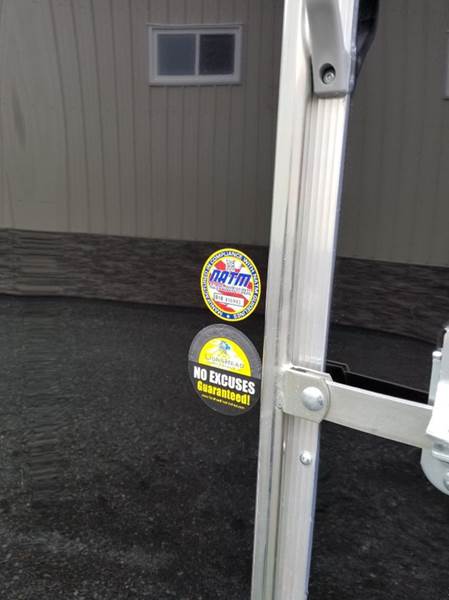 2022 United 8.5x20 10K ULT