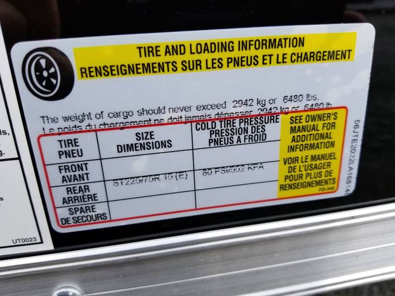 2022 United 8.5x20 10K ULT