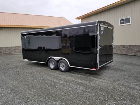 2022 United 8.5x20 10K ULT