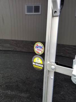 2022 United 8.5x20 10K ULT