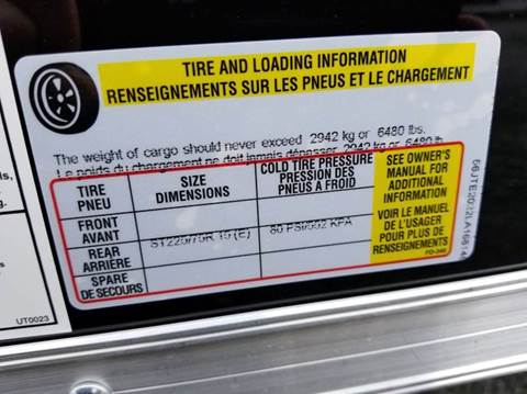 2022 United 8.5x20 10K ULT