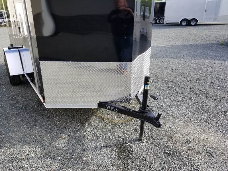 2022 United 6x12+2 3.5K XLV