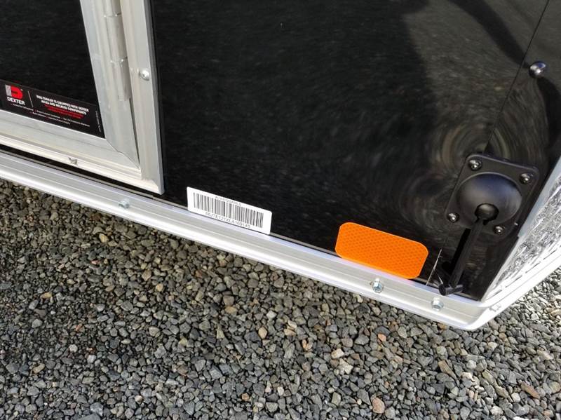 2022 United 6x12+2 3.5K XLV