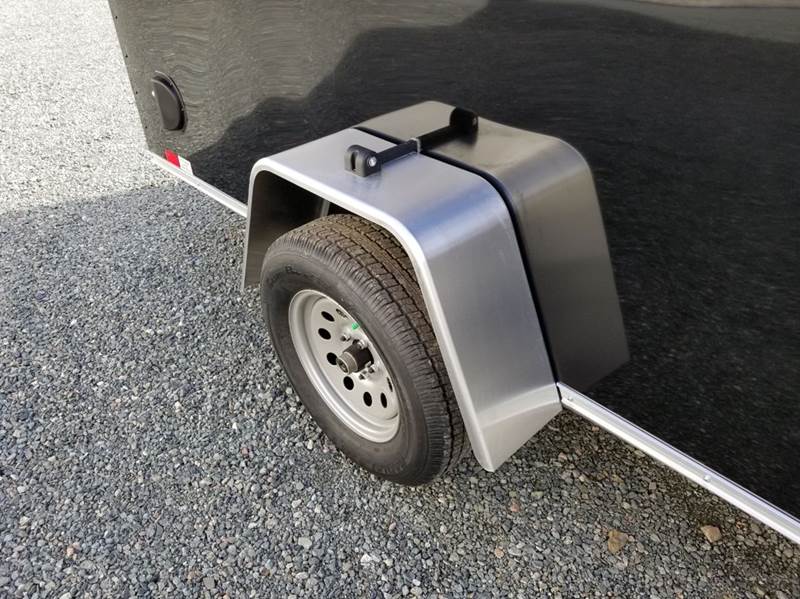 2022 United 6x12+2 3.5K XLV