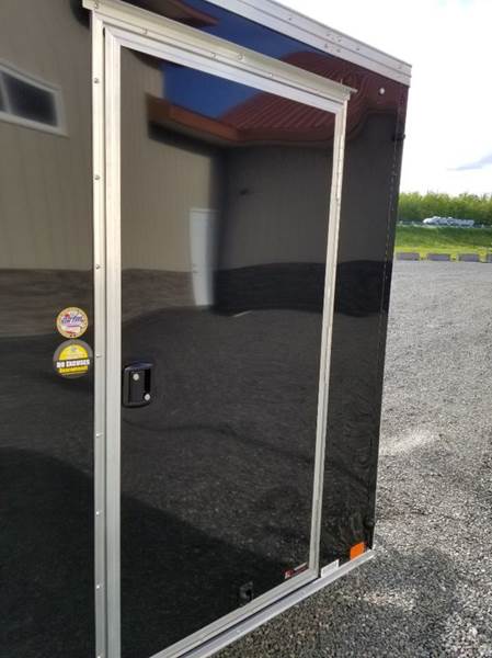 2022 United 6x12+2 3.5K XLV