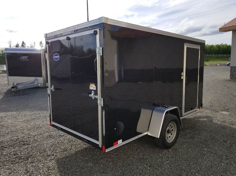 2022 United 6x12+2 3.5K XLV